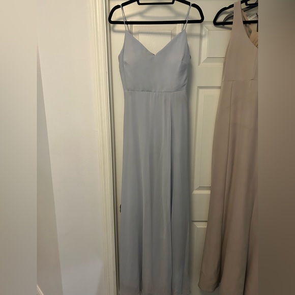 Birdy Grey Dresses & Skirts - Birdy Grey - Devin Convertible dress